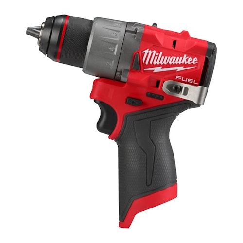 Milwaukee M12FDD2-0 FUEL™ Akku-Kompakt-Bohrschrauber 4933479872