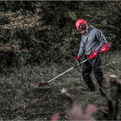 Milwaukee M18BLLT-0 Bürstenloser Akku-Rasentrimmer 4933472218