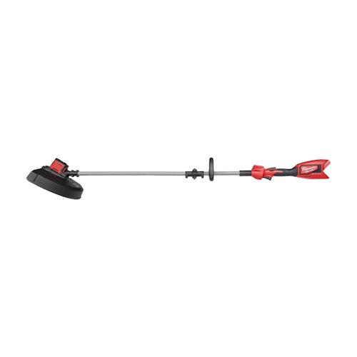 Milwaukee M18BLLT-0 Bürstenloser Akku-Rasentrimmer 4933472218