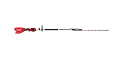 Milwaukee M18FHETE22-0 M18 FUEL™ Akku-Stabheckenschere 216 cm 4933498515