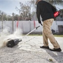 Milwaukee M18FOPH-BBA QUIK-LOK™ Kehrbürsten-Aufsatz 4932479985