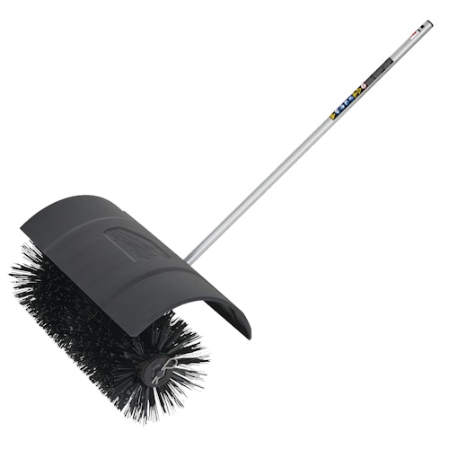 Milwaukee M18FOPH-BBA QUIK-LOK™ Kehrbürsten-Aufsatz 4932479985