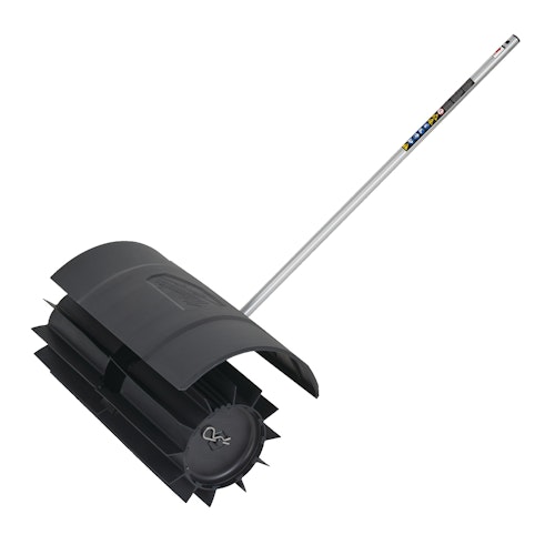 Milwaukee M18FOPH-RBA QUIK-LOK™ Kehrwalzen-Aufsatz 4932479984