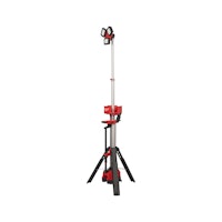 Milwaukee M18HOSALC-0 Akku-Baustrahler 4933478116