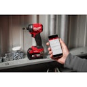 Milwaukee M18ONEID3-0X Akku-Schlagschrauber  4933492800