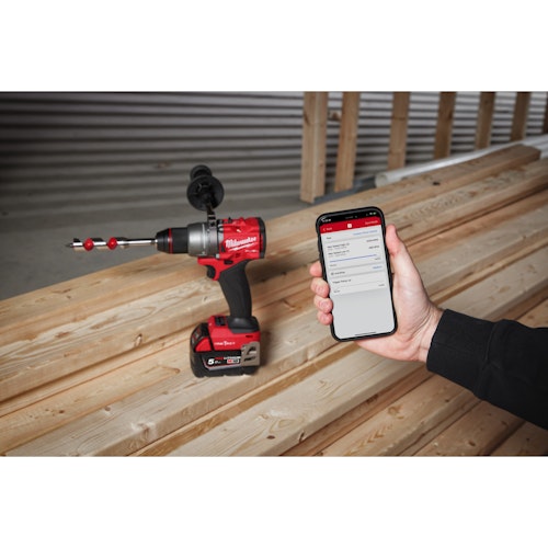 Milwaukee M18ONEPD3-0X Schlagbohrschrauber  4933492798