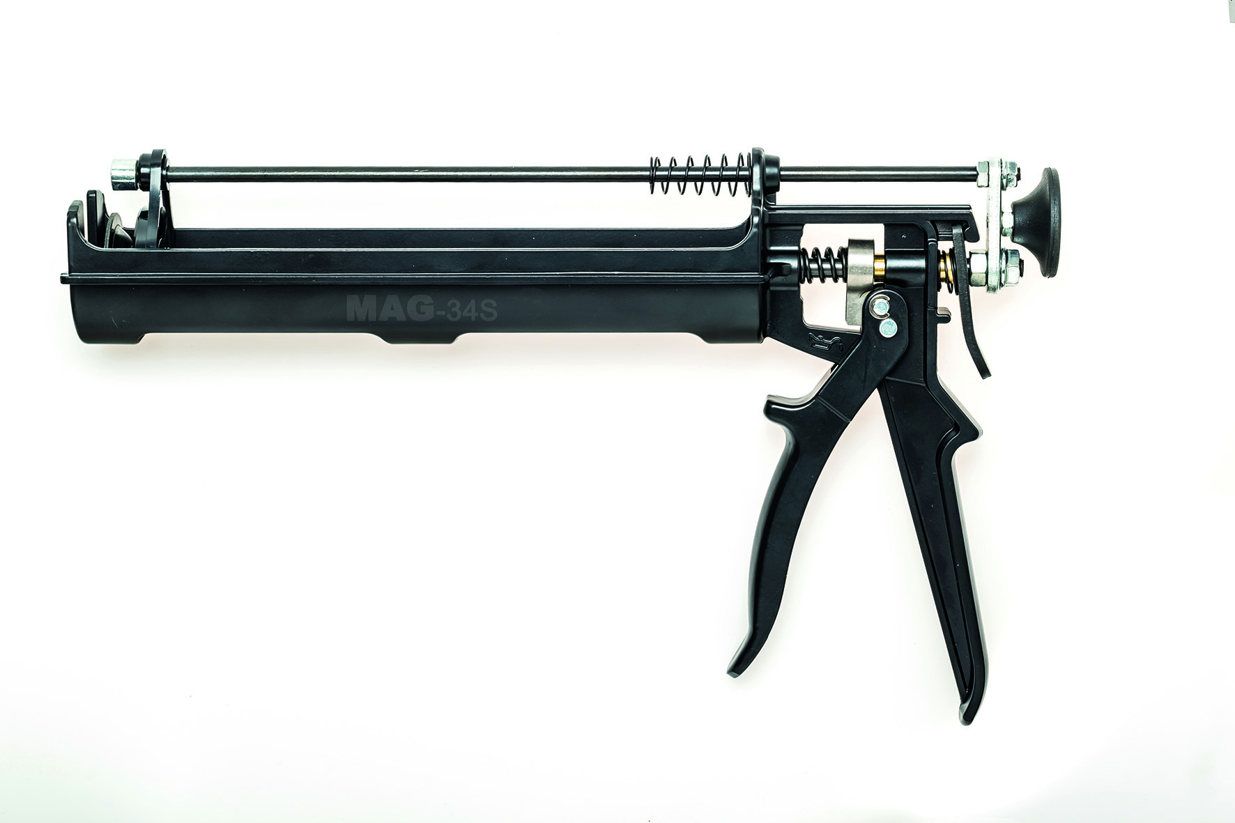 Vorschaubild Galerie Irion Magnesium-SBS-Presse MAG-34S (ehemals Side-By-Side-Presse FX7-34S)