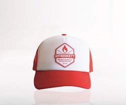 McBrikett Trucker Cap