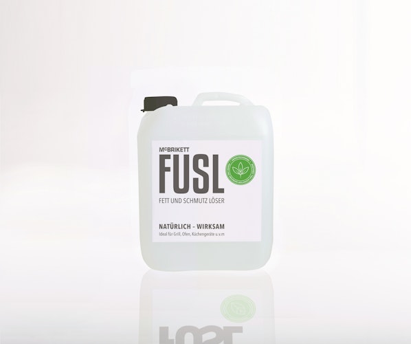 McBrikett FUSL Universalreiniger 5 Liter