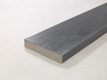 Millboard® Terrassendiele ENHANCED GRAIN Brushed Basalt 3600 mm Millboard® Terrassendiele ENHANCED GRAIN Brushed Basalt 3600 mmZubehörbild