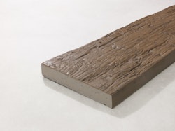 Millboard® Terrassendiele WEATHERED Vintage Oak 200 x 3600 32 mm