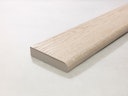 Vorschaubild Millboard® Bullnose Board ENHANCED Limed Oak 150 x 3600 x 32 mm