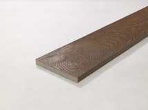  Millboard® Blende ENHANCED Antique Oak 146 x 3600 x 16 mmZubehörbild