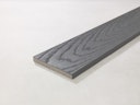 Vorschaubild  Millboard® Blende ENHANCED Brushed Basalt 146 x 3600 x 16 mm