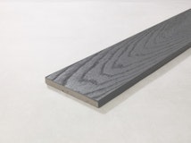  Millboard® Blende ENHANCED Brushed Basalt 146 x 3600 x 16 mmZubehörbild