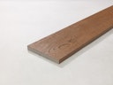 Vorschaubild  Millboard® Blende ENHANCED Coppered Oak 146 x 3600 x 16 mm