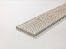  Millboard® Blende Weathered Oak Driftwood / Smoked Oak 146 x 3600 x 16 mmZubehörbild