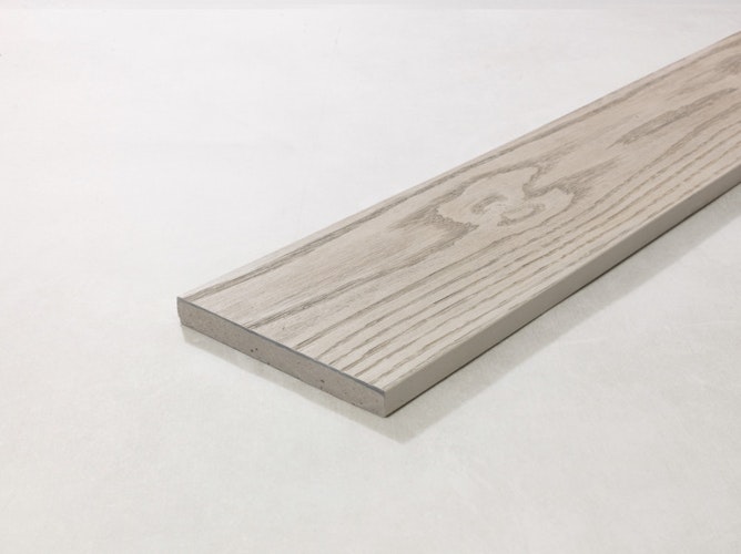  Millboard® Blende Weathered Oak Driftwood / Smoked Oak 146 x 3600 x 16 mm