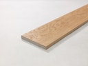 Vorschaubild  Millboard® Blende ENHANCED Golden Oak 146 x 3600 x 16 mm