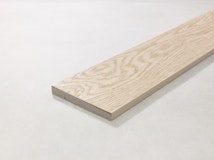  Millboard® Blende ENHANCED Limed Oak 146 x 3600 x 16 mmZubehörbild