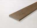 Vorschaubild  Millboard® Blende Weathered Oak Vintage 146 x 3600 x 16 mm