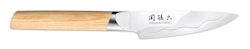 KAI Seki Magoroku Composite Officemesser 3.5" (9,0 cm) 