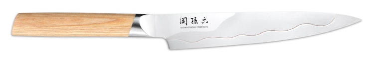 KAI Allzweckmesser SEKI MAGOROKU COMPOSITE 6" (15,0 cm)