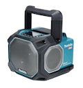 Vorschaubild Makita Bluetooth-Lautsprecher 40V max. - 18V / 230V MR014G Bild