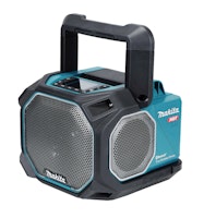 Makita Bluetooth-Lautsprecher 40V max. - 18V / 230V MR014G