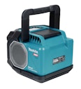 Vorschaubild Makita Bluetooth-Lautsprecher 40V max. - 18V / 230V MR014G Bild