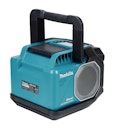 Vorschaubild Makita Bluetooth-Lautsprecher 40V max. - 18V / 230V MR014G Bild