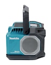 Vorschaubild Makita Bluetooth-Lautsprecher 40V max. - 18V / 230V MR014G Bild