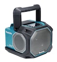 Vorschaubild Makita Bluetooth-Lautsprecher 40V max. - 18V / 230V MR014G Bild