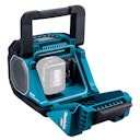 Vorschaubild Makita Bluetooth-Lautsprecher 40V max. - 18V / 230V MR014G Bild