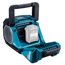 Vorschaubild Makita Bluetooth-Lautsprecher 40V max. - 18V / 230V MR014G Bild