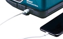 Vorschaubild Makita Bluetooth-Lautsprecher 40V max. - 18V / 230V MR014G Bild