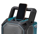 Vorschaubild Makita Bluetooth-Lautsprecher 40V max. - 18V / 230V MR014G Bild