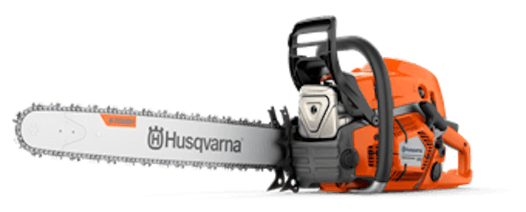 Husqvarna Motorsäge 585 24"