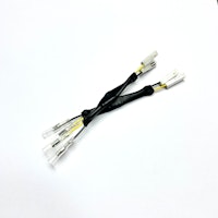 MOTOISM HONDA Blinker Adapterkabel ohne Widerstand