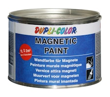 Magnetic Paint Streichlack