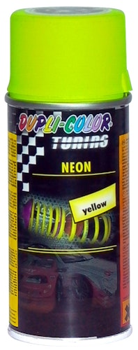 Neon-Effekt-Spray Auto Tuning