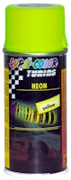 Neon-Effekt-Spray Auto Tuning