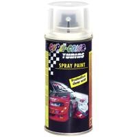 Spray Paint Klarlack Auto Tuning