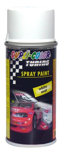 Rallye Paint Auto Tuning 