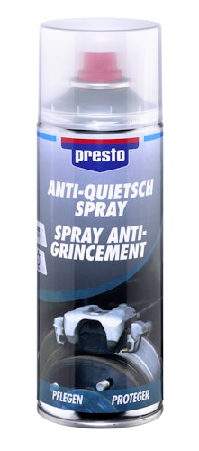 Anti-Quietsch-Spray 400ml