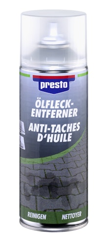 Öl-Fleck- Entferner-Spray 400ml