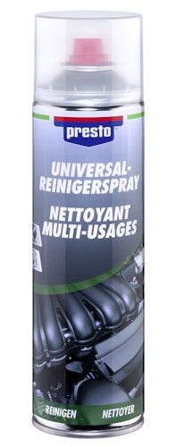 Universal- Reinigerspray 500ml