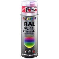 RAL-Acryl Klarlack Spray