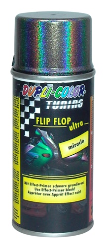 Auto Tuning Flip-Flop 