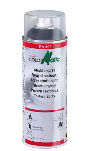 Strukturspray